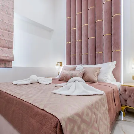 Villa Kallisti Palace Kissamos